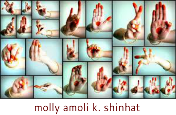 Molly Amoli K. Shinhat